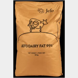 Jefo Dairy Fat - 99%