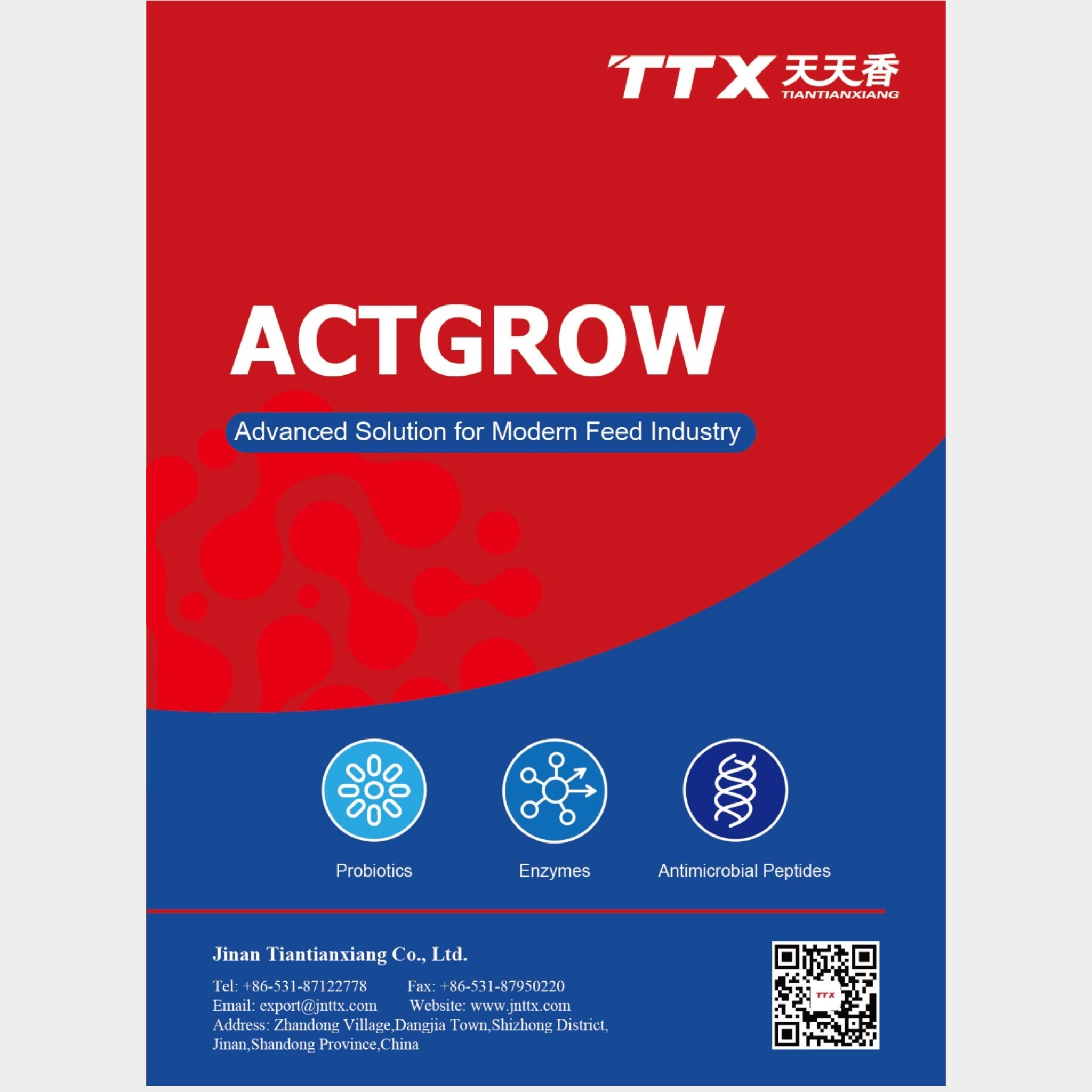 Actgrow